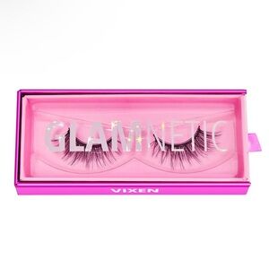 GLAMNETIC - Vixen Lashes NIB